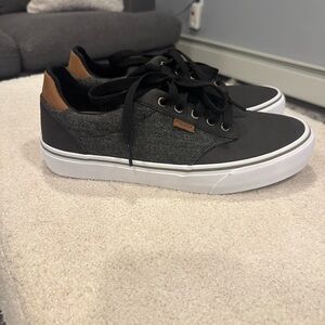 Men’s vans